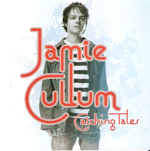 CD Jamie Cullum – Catching Tales - USADO